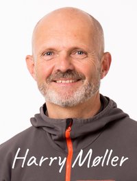 Coaching2you Harry Møller